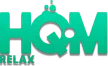 HQM Blues kanal logosu