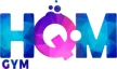 HQM Gym kanal logosu