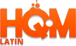 HQM Latin kanal logosu