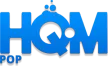 HQM Pop kanal logosu