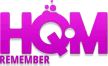 HQM Remember kanal logosu
