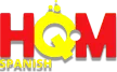 HQM Spanish kanal logosu