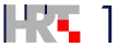 Senderlogo von HRT 1