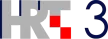 HRT 3 kanal logosu