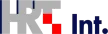 Senderlogo von HRT International