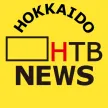 HTB Hokkaido News 24 kanal loqosu
