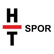 HTSpor TV kanal logosu