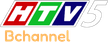 Senderlogo von HTV5