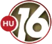 HU16 kanal logosu