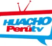 Huacho Peru TV kanal logosu