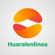Huaralenlinea TV kanal logosu