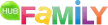 HUB Family channel logo