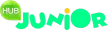 HUB Junior kanal logosu