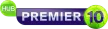 Senderlogo von Hub Premier 10
