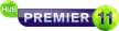Senderlogo von Hub Premier 11