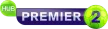 Senderlogo von Hub Premier 2