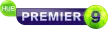 Senderlogo von Hub Premier 9