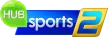 Senderlogo von Hub Sports 2