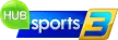 Senderlogo von Hub Sports 3