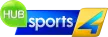 Senderlogo von Hub Sports 4