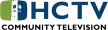 Hudson Community TV kanal logosu