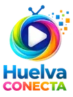 Huelva Conecta TV kanal logosu