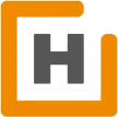 Huesca TV kanal logosu