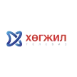 Hugjil TV kanal loqosu