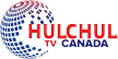 Hulchul TV Canada kanal logosu