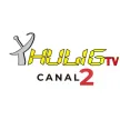 Hulig TV kanal logosu