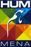 Hum MENA kanal logosu