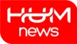 Hum News kanal logosu