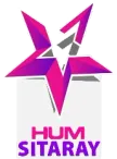 Hum Sitaray kanal logosu