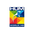Hum World kanal logosu
