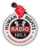 Senderlogo von Human Rights TV