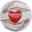 Humana TV Plus kanal logosu