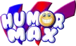 Humor Max kanal logosu