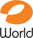 Hunan TV World kanal logosu