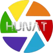 Hunat TV kanal logosu