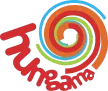 Hungama TV kanal logosu