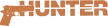 Hunter kanal logosu