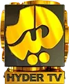 Hyder TV kanal loqosu