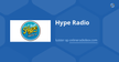 Hype Visual Radio kanal logosu