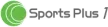 Senderlogo von i-CABLE Sports Plus 1