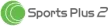 Senderlogo von i-CABLE Sports Plus 2