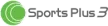 Senderlogo von i-CABLE Sports Plus 3