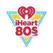 I Heart 80s kanal logosu