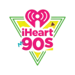 I Heart 90s kanal logosu