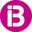 Senderlogo von IB3