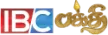 IBC Bakthi kanal logosu